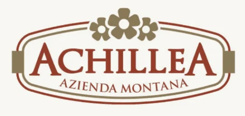 Brand Achillea