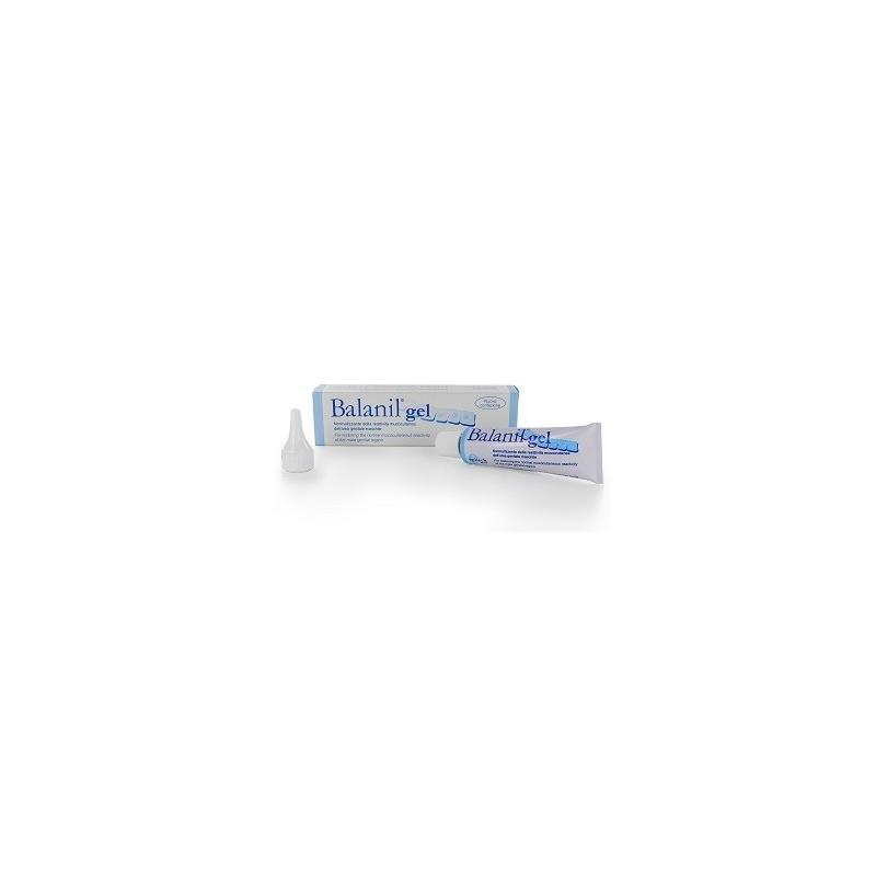 Epitech Group Balanil Gel intimo maschile 30 ml