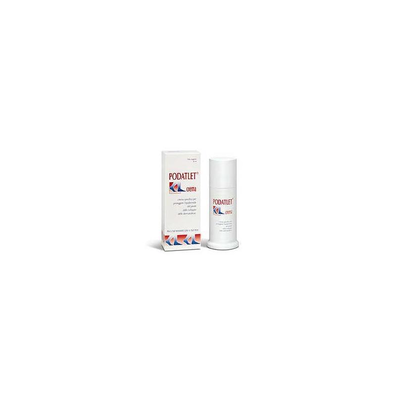 Epitech Group Podatlet crema piedi 100 ml