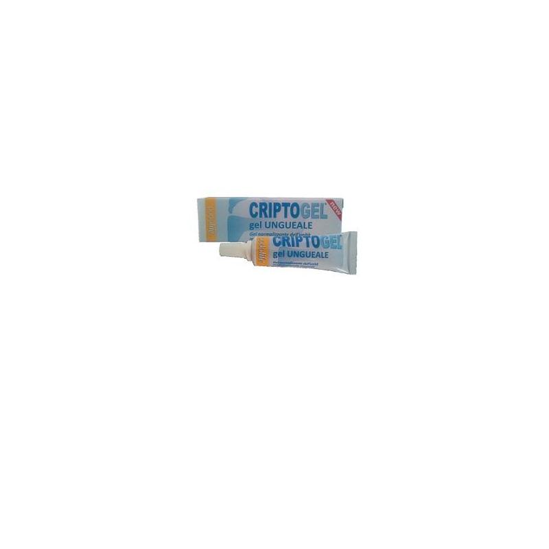 Epitech Group Criptogel Gel Ungueale 10 Ml