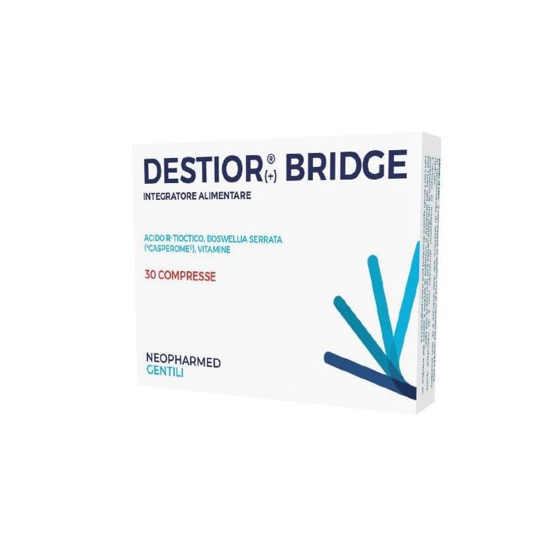 Destior Bridge 30CPR