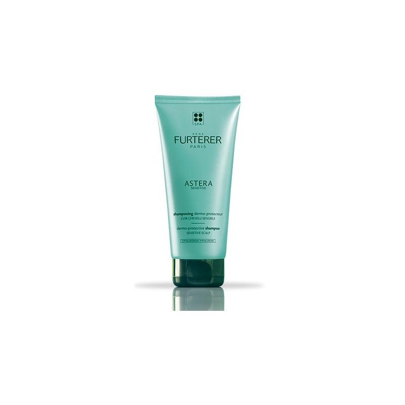 Rene Furterer Astera Sensitive Shampoo Alta Tollerabilità 200 ml