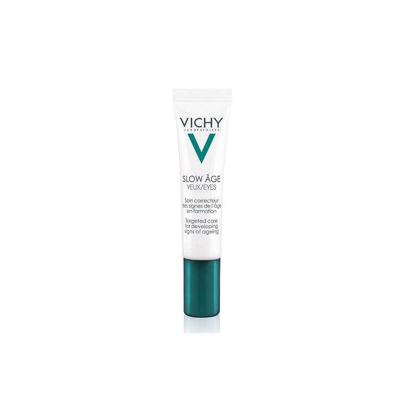 Vichy Slow Age Trattamento Occhi Correttivo