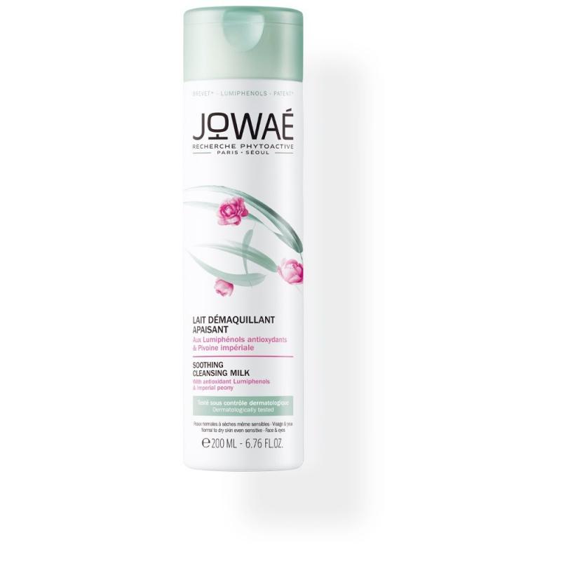 Jowaé Latte Struccante Lenitivo 200 ml