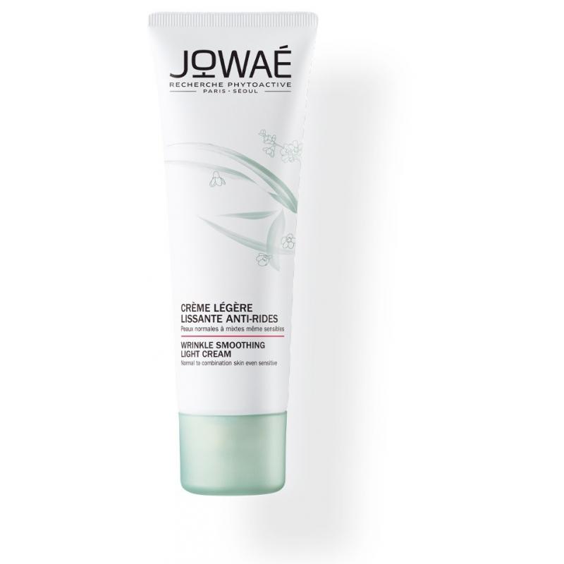 Jowaé Crema Anti-rughe Leggera Levigante 30 ml