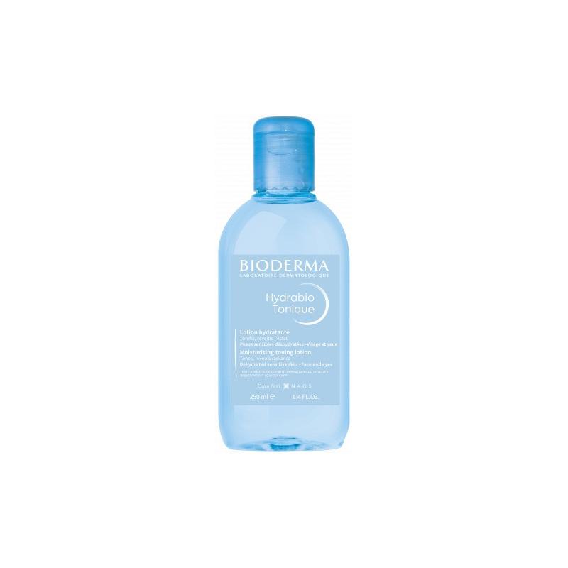 Bioderma Hydrobio Lotion Tonique Tonico Idratante