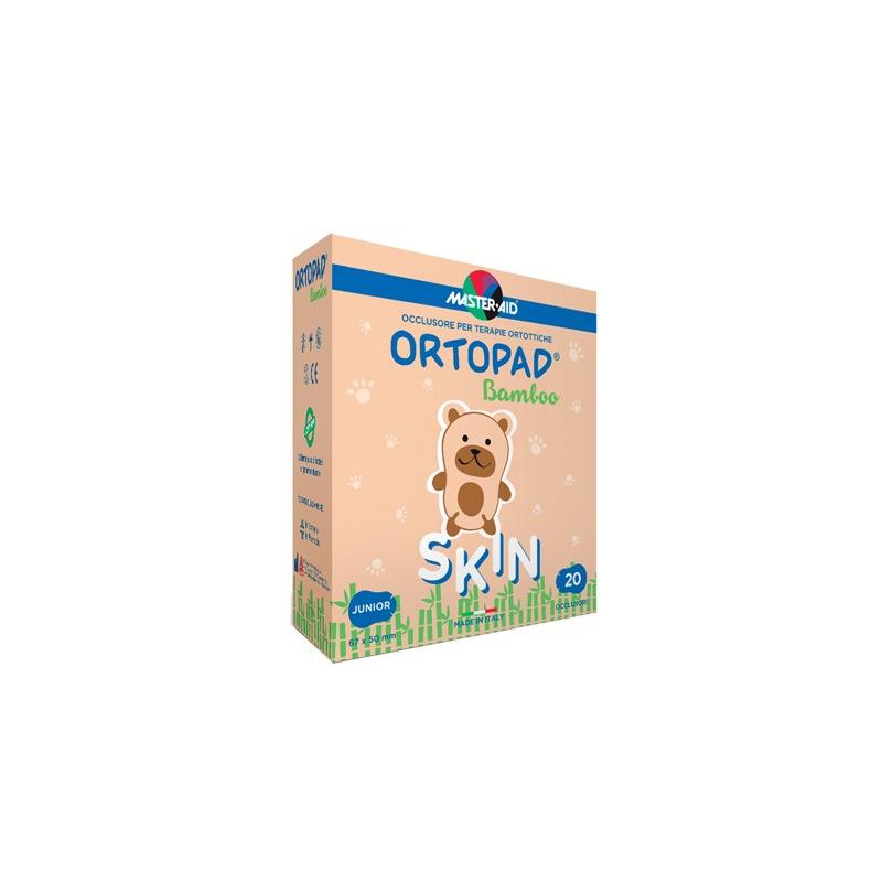 Pietrasanta Pharma Master Aid Ortopad Skin Cerotto Oculare