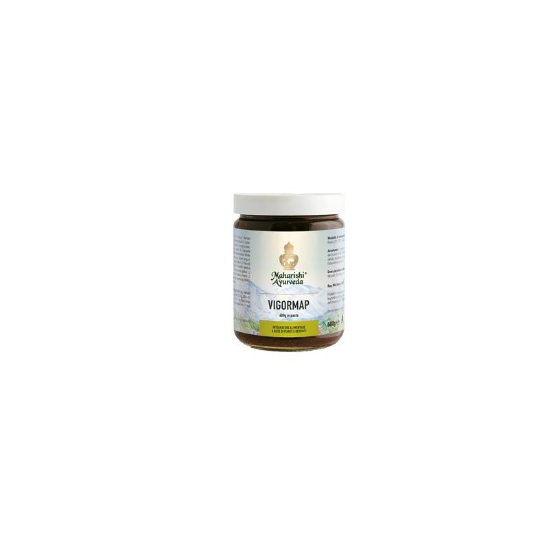 Vigormap Integratore Ayurvedico Alimentare per la Digestione 600g