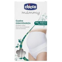 Chicco Mammy Guaina Gravidanza Pre Parto Antistress Misura 4