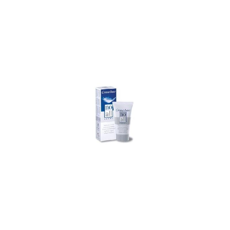 NoAll Derma 40 ml Crema Idratante Base