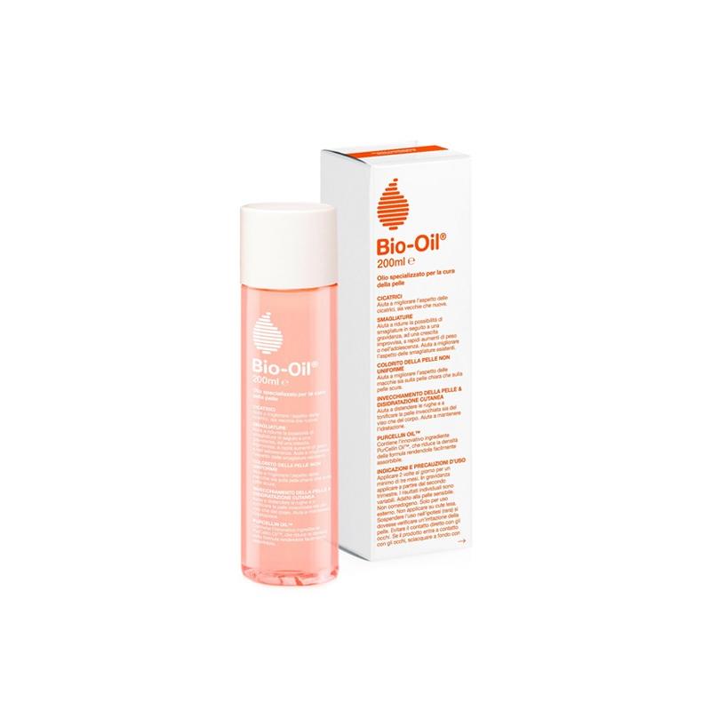 Bio Oil 200 ml Olio Dermatologico