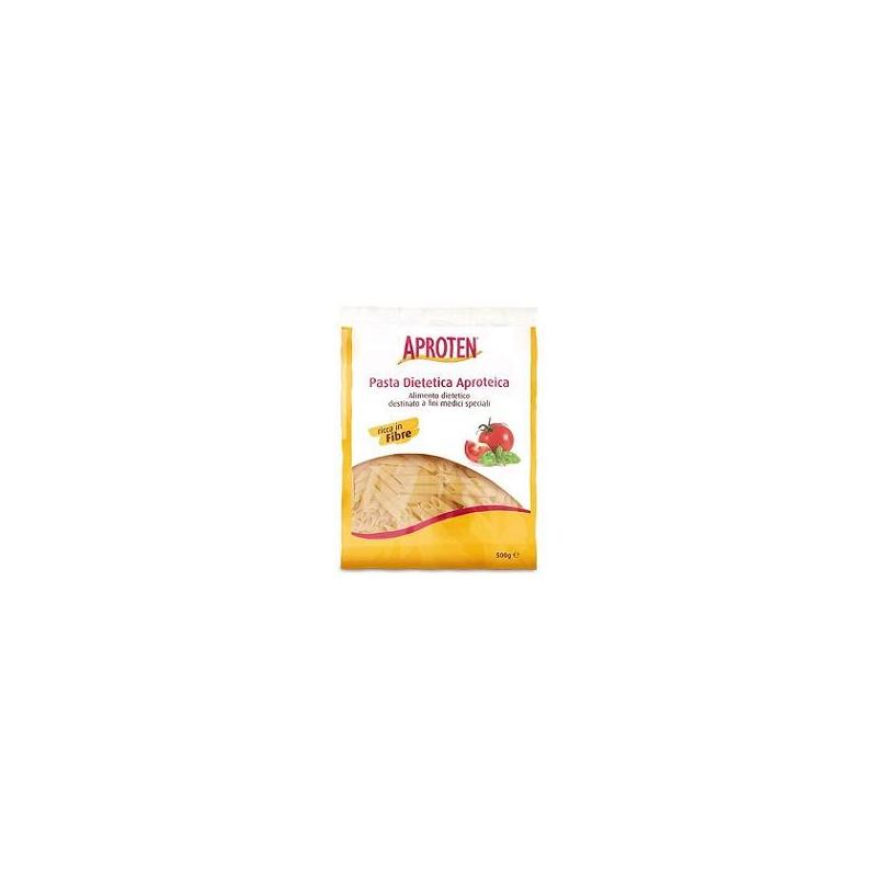 Aproten 500 g Pasta Ipoproteica Penne