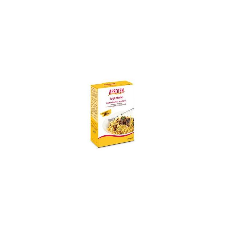 Aproten 250 g Pasta Aproteica Tagliatelle