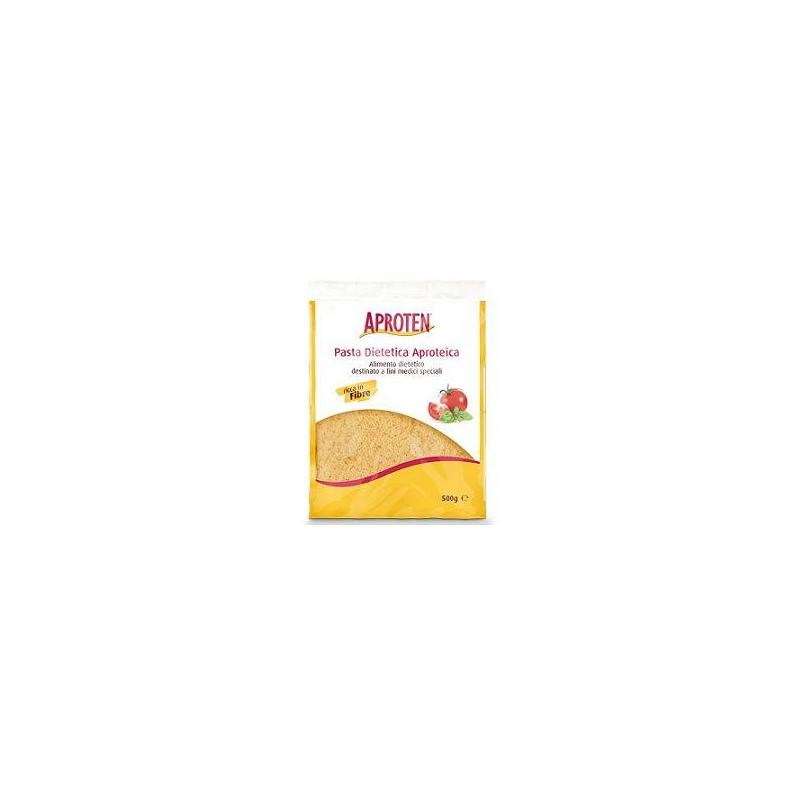 Aproten 500 g Pasta Aproteica Stelline