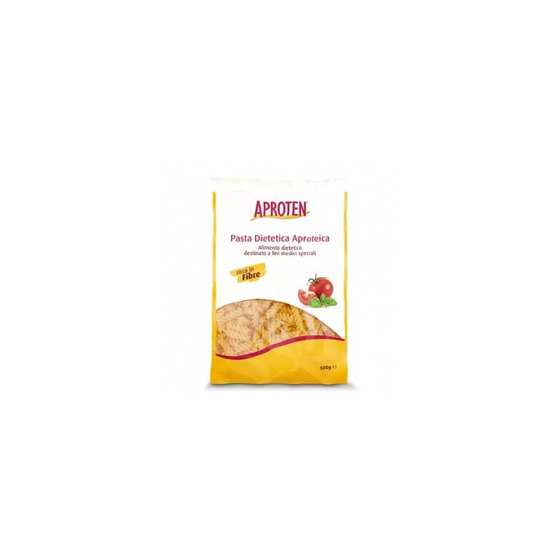 Aproten 500 g Fusilli Aproteici Dietetici Promo