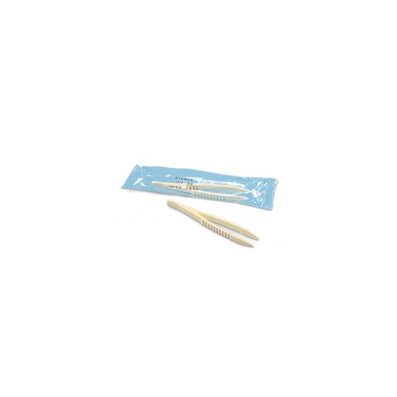 Safety Pinza Sos Monouso Sterile 1 Pezzo