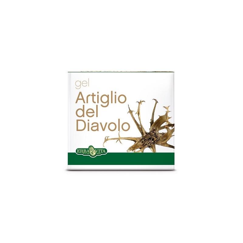 Erba Vita Group Artiglio Del Diavolo Gel 100ml