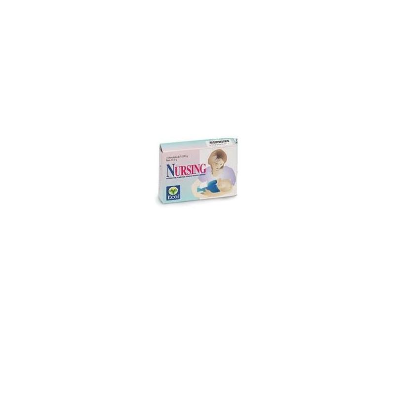 Ecol Nursing 75tav 0,500g 762