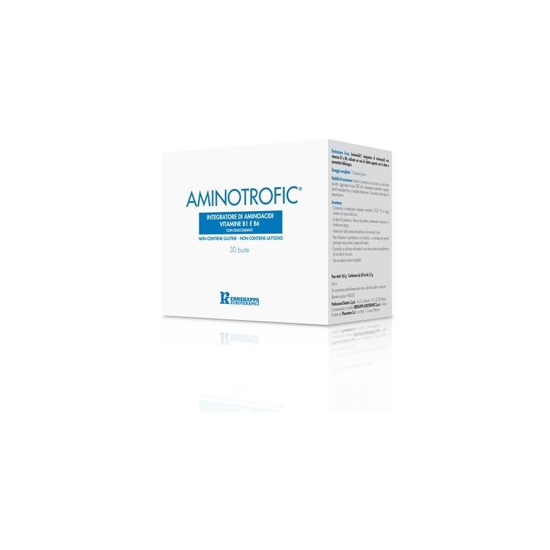 Professional Dietetics Aminotrofic 30 Bustine