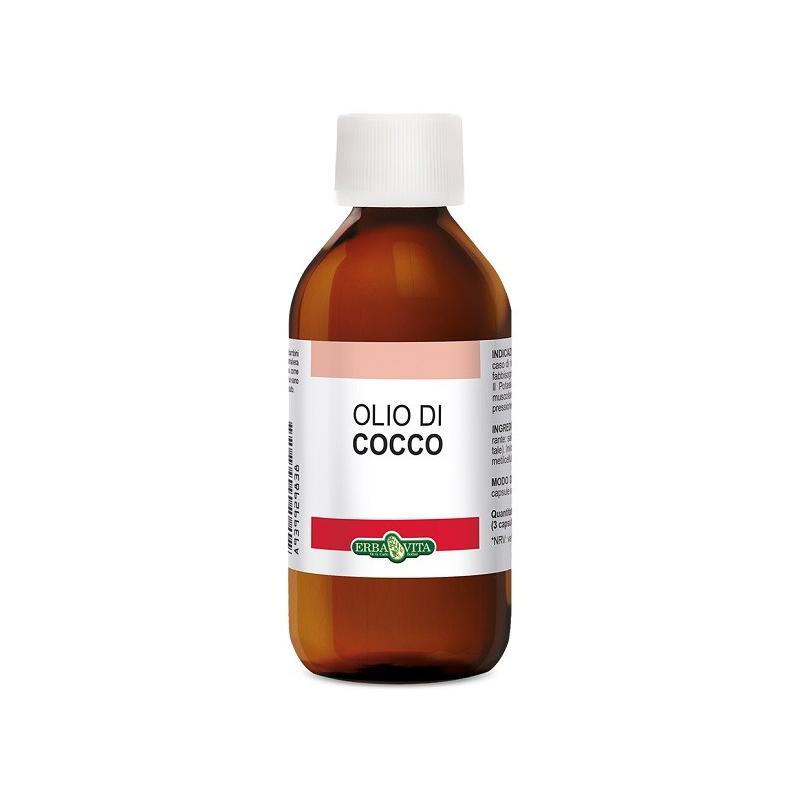 COCCO OLIO 100ML