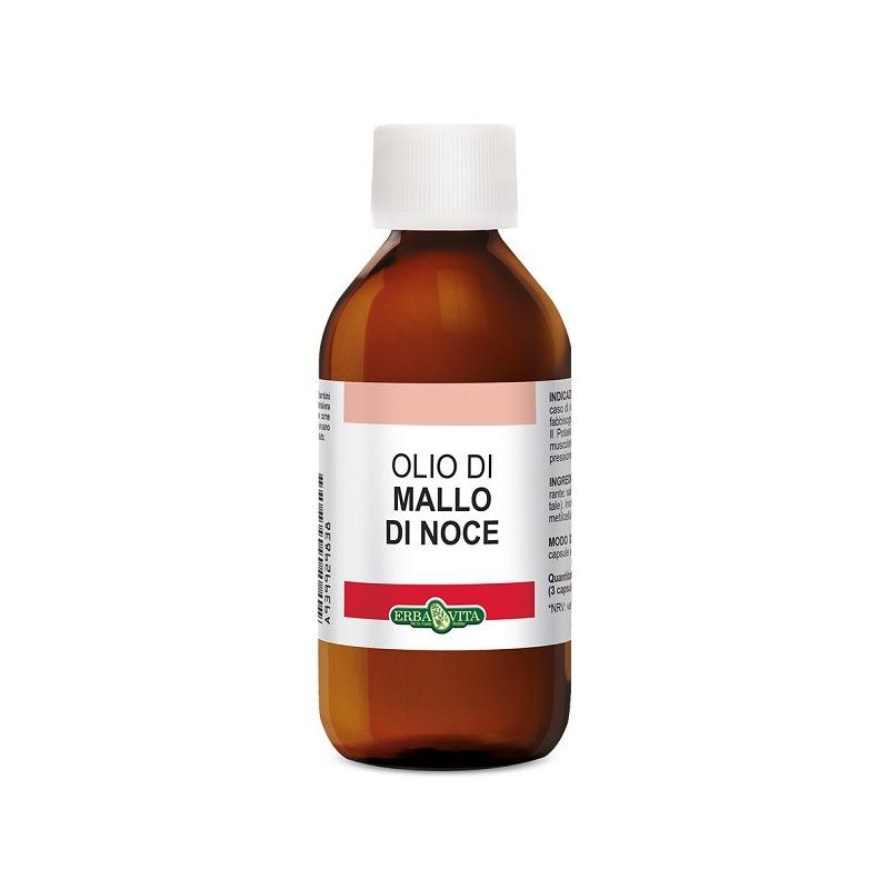 OLIO MALLO NOCE 100ML