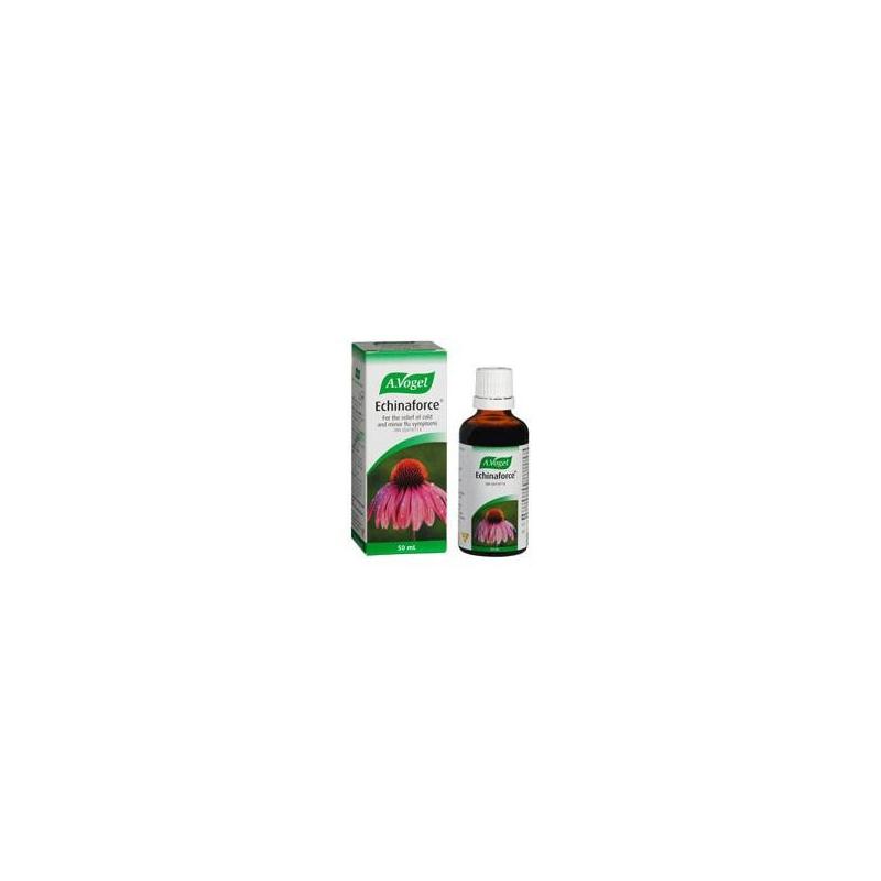 Echinaforce 50 ml Integratore Gocce Difese Immunitarie