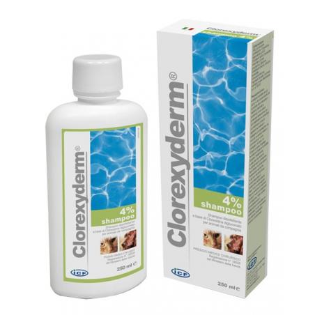 Detergente Auricolare in Gocce ICF Clorexyderm Oto Più 150ml - ANIMALS  PLANET