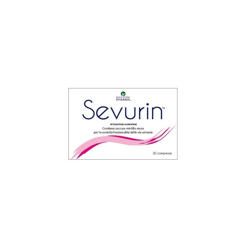 Feli Pharma Sevurin 30 Compresse