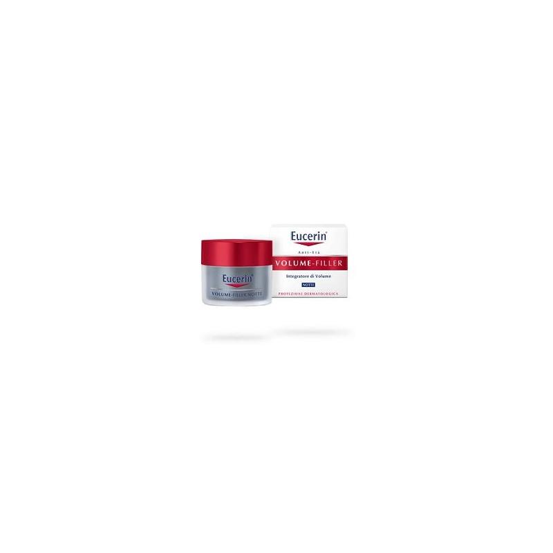 Beiersdorf Eucerin Volume Filler Notte 50 Ml