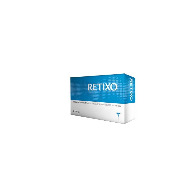 Selkis Retixo 30 Capsule 24,7 G