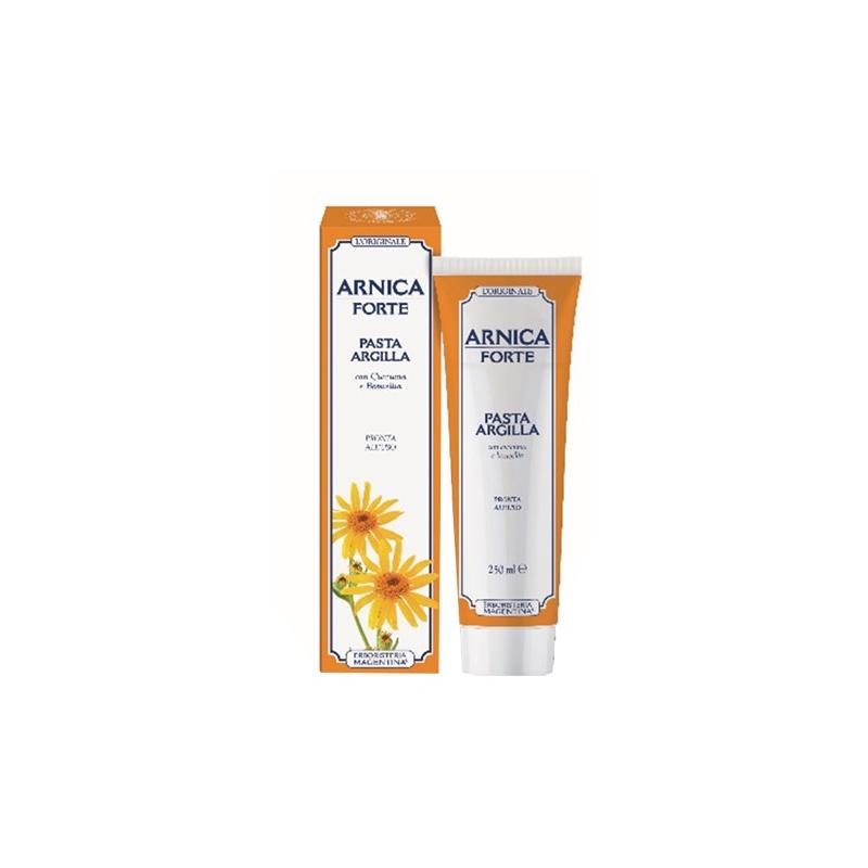 PASTA ARGILLA ARNICA FORTE | Alpifarma