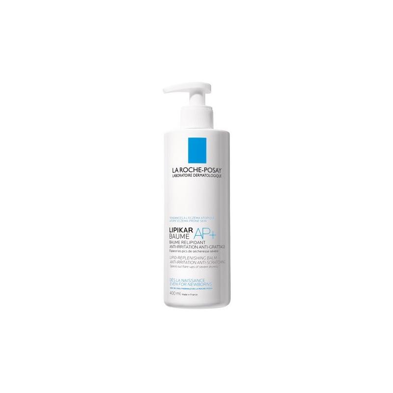 La Roche Posay-phas Lipikar Baume Ap+ 400 Ml