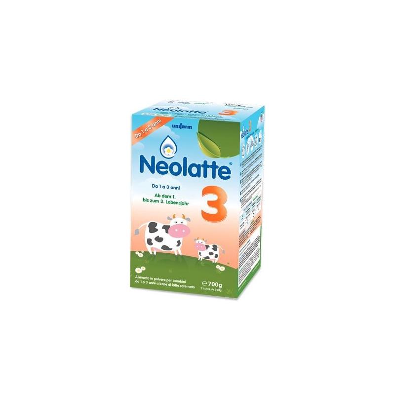 Toepfer Gmbh Neolatte 3 2 Buste 350 G