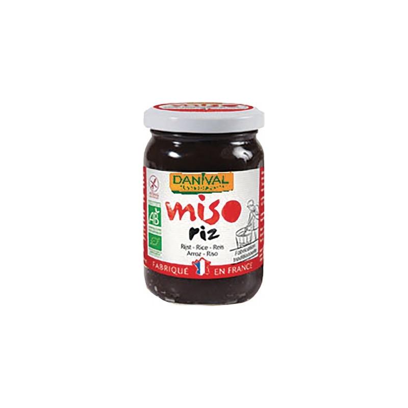 MISO RISO BIO 200G