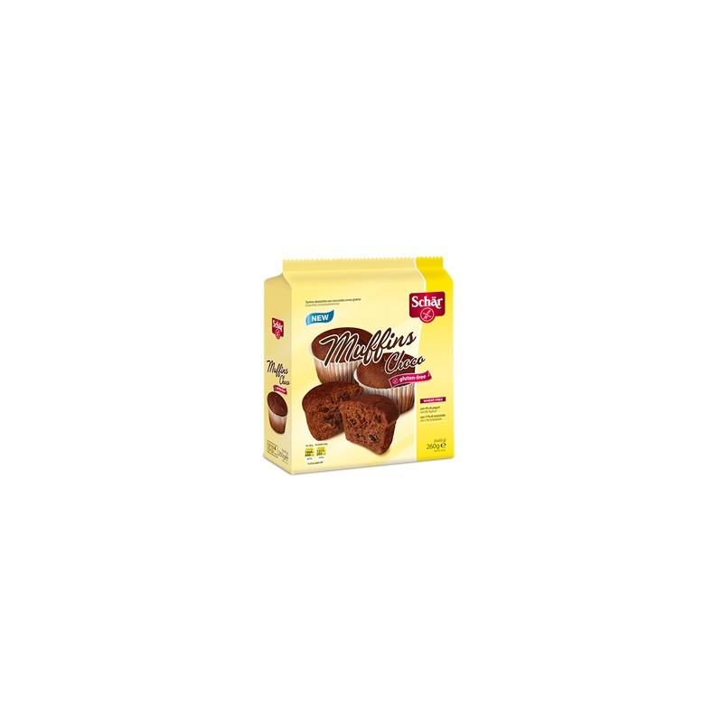 Dr. Schar Schar Muffins 260 G