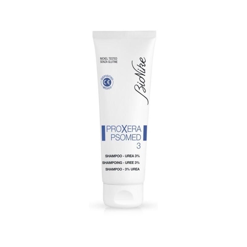 I. C. I. M. Internation Proxera Psomed 3 Shampoo per il trattamento delle ipercheratosi 125 Ml