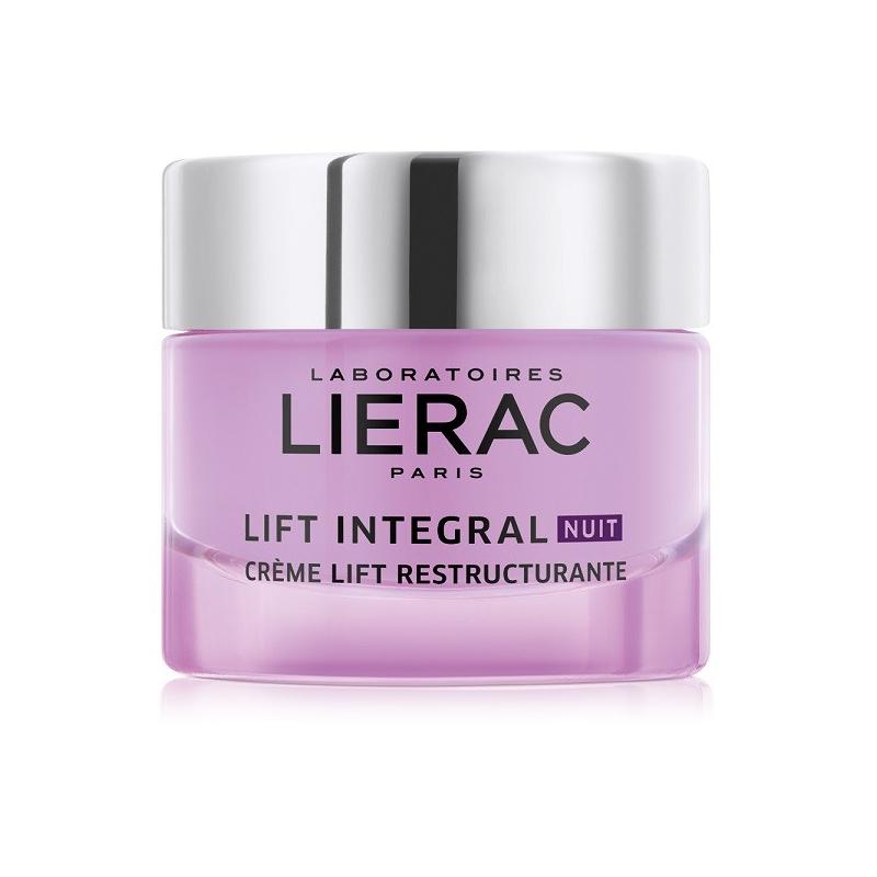 Lierac Lift Integral 50 ml Ristrutturante Notte