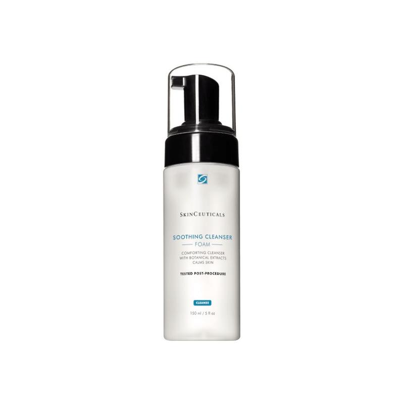 SkinCeuticals Shooting Cleancer Foam 150 ml Schiuma Detergente