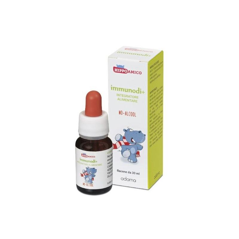 EIE IMMUNODI+ GTT 30ML