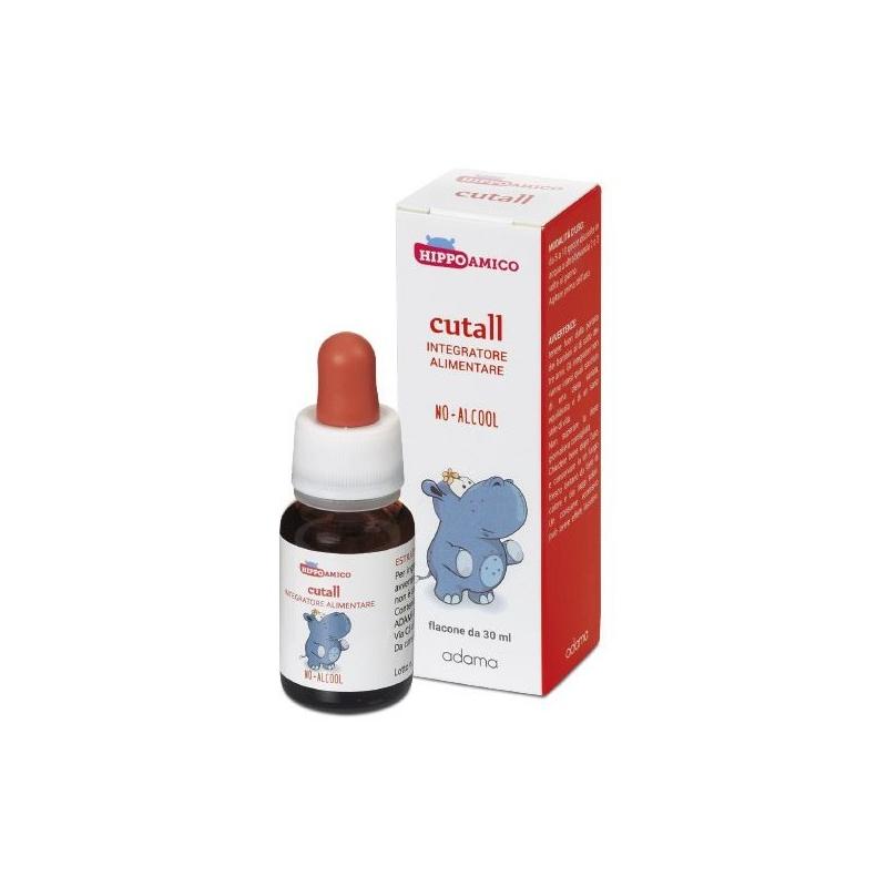 EIE CUTALL GTT 30ML