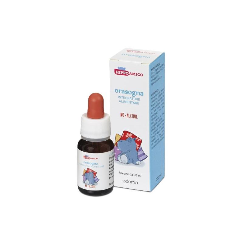 EIE ORASOGNA GTT 30ML