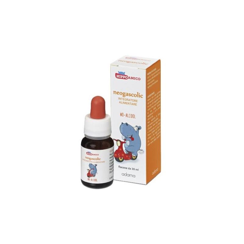 EIE NEOGASCOLIC GTT 30ML