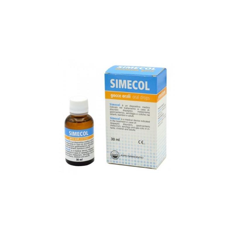 Simecol Gocce