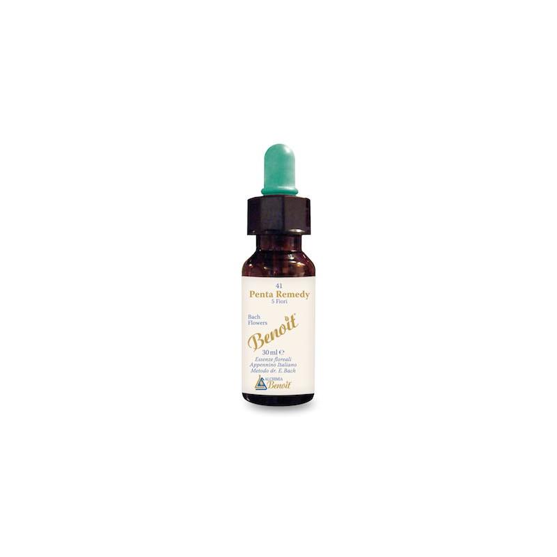 Alchimia Benoit Penta Remedy Benoit 30 Ml