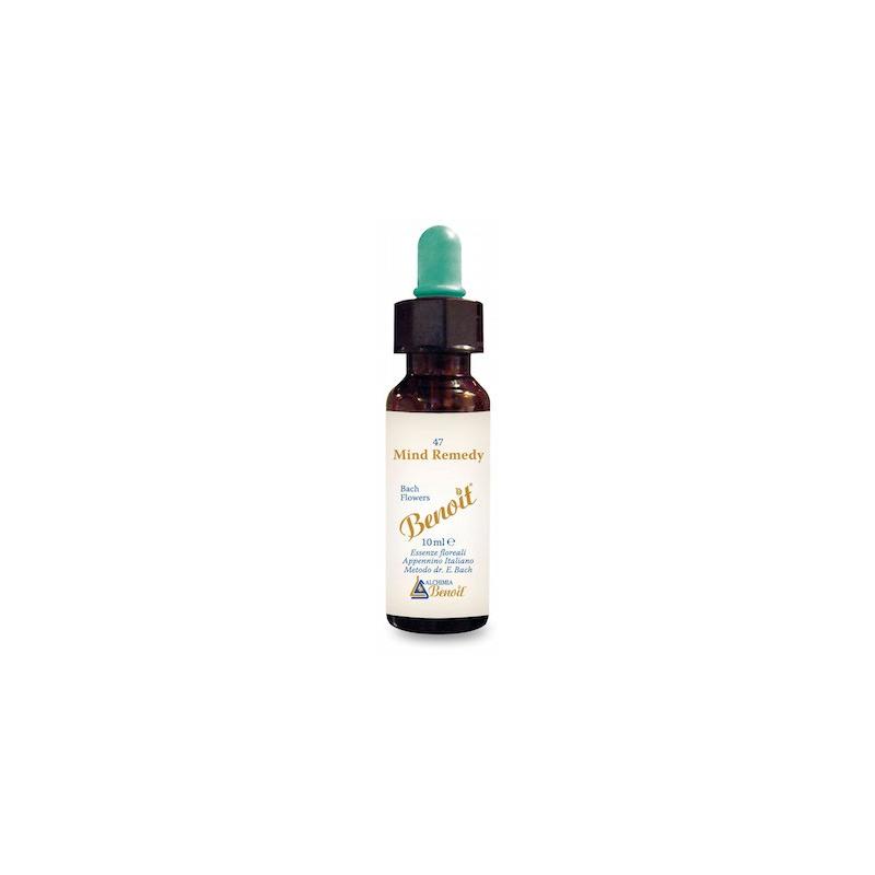 Alchimia Benoit Mind Remedy Benoit 10 Ml