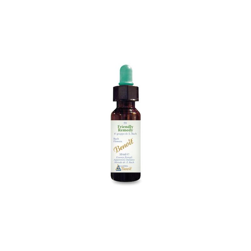 Alchimia Benoit Friendly Remedy 10 Ml