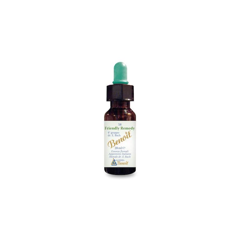 Alchimia Benoit Friendly Remedy 28 Ml