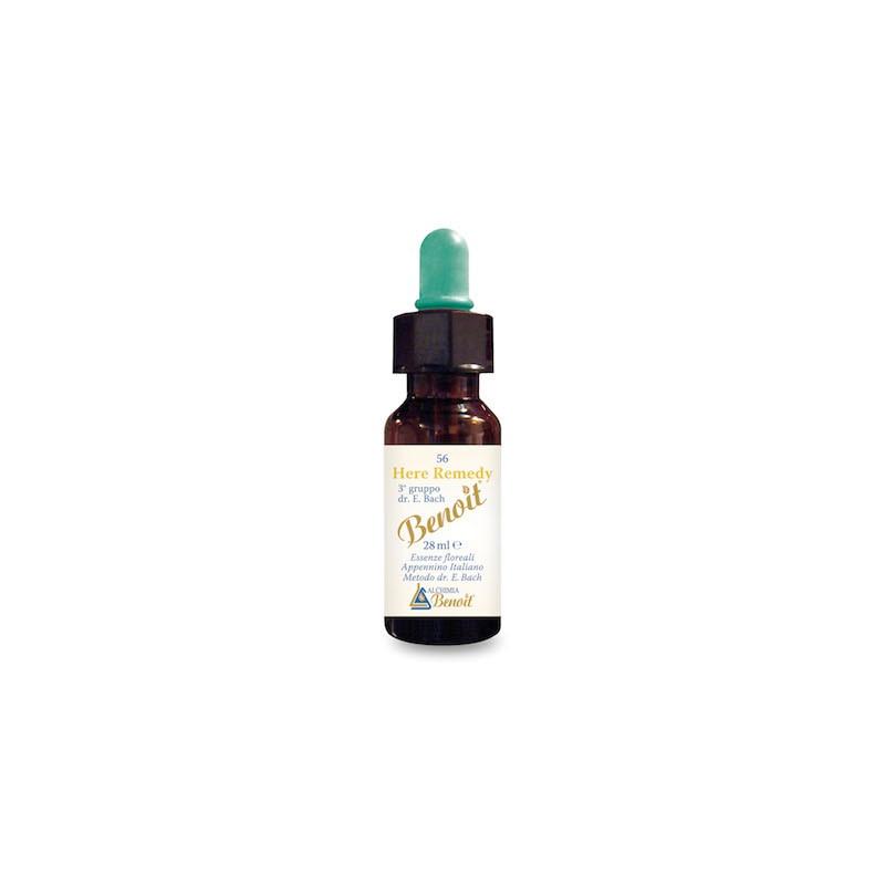 Alchimia Benoit Here Remedy 28 Ml