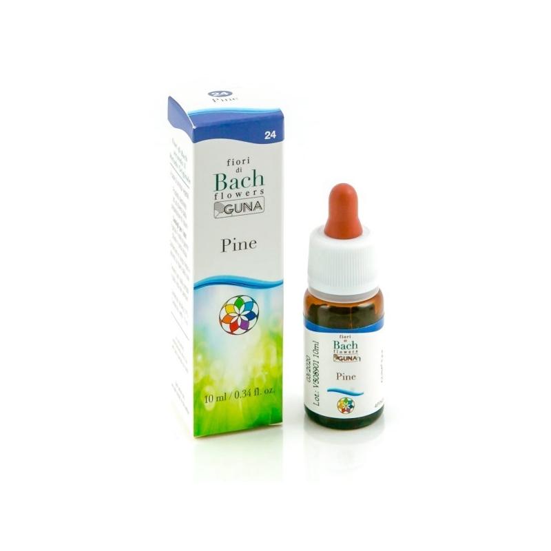 Guna Pine 10 ml Fiori di Bach