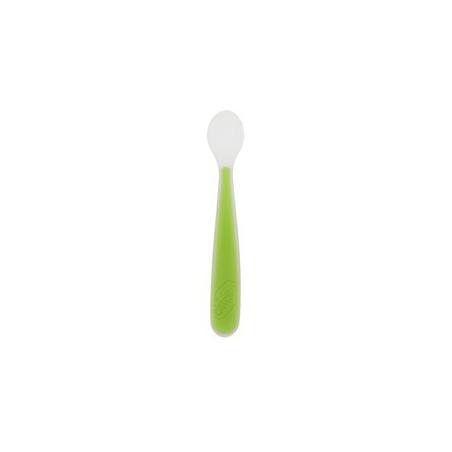 Chicco Softly Spoon Cucchiaio In Silicone 6 m+